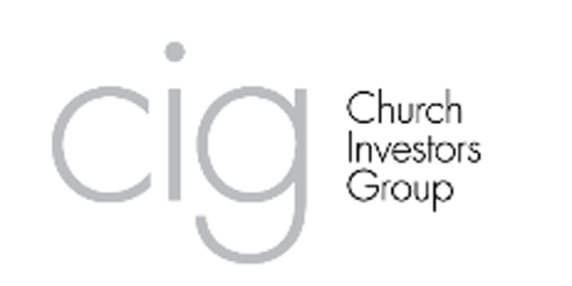 Church Investors Group Logo, Bild: © Church Investors Group Logo